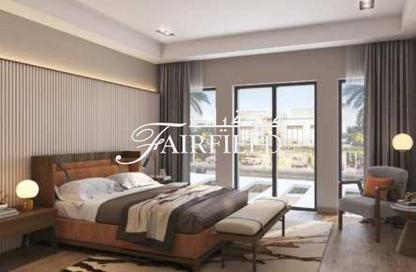 Townhouse - 4 Bedrooms - 3 Bathrooms for sale in Sage - Damac Riverside - Dubai Investment Park 2 (DIP 2) - Dubai Investment Park (DIP) - Dubai Townhouse - 4 Bedrooms - 3 Bathrooms for sale in Sage - Damac Riverside - Dubai Investment Park 2 (DIP 2) - Dubai Investment Park (DIP) - Dubai
