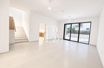 Townhouse - 3 - 4 for rent in Jebel Ali Village Townhouses - Jebel Ali Village - Jebel Ali - Dubai