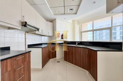 Apartment - 1 - 2 for rent in Reef Residence - District 13 - Jumeirah Village Circle - Dubai Apartment - 1 - 2 for rent in Reef Residence - District 13 - Jumeirah Village Circle - Dubai