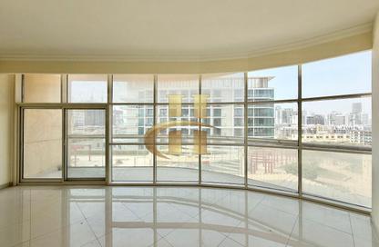 Apartment - 1 - 2 for rent in Reef Residence - District 13 - Jumeirah Village Circle - Dubai Apartment - 1 - 2 for rent in Reef Residence - District 13 - Jumeirah Village Circle - Dubai