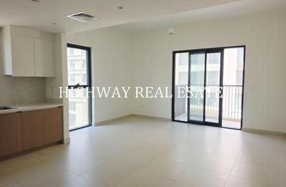 Apartment - 2 - 3 for rent in Nada Residences - Maryam Island - Al Khan - Sharjah