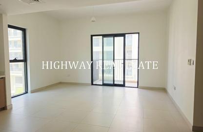 Apartment - 2 - 3 for rent in Nada Residences - Maryam Island - Al Khan - Sharjah