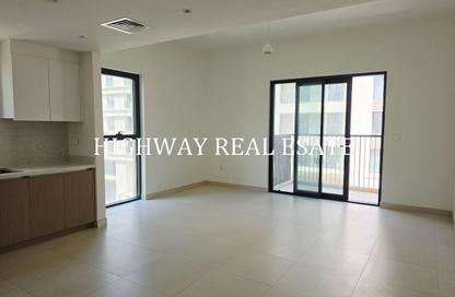 Apartment - 2 - 3 for rent in Nada Residences - Maryam Island - Al Khan - Sharjah