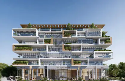 Office Space - Studio - 1 Bathroom for sale in The LX by Mulk - Arjan - Dubai