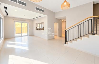 Townhouse - 3 - 4 for rent in Amaranta B - Amaranta - Villanova - Dubai
