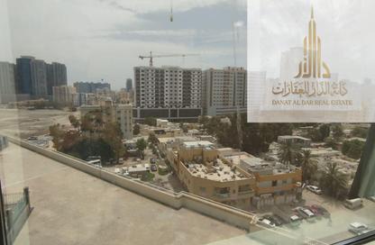Apartment - 2 - 3 for sale in Orient Tower 1 - Orient Towers - Al Bustan - Ajman