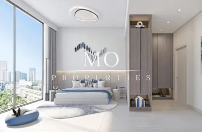 Apartment - 3 Bedrooms - 3 Bathrooms for sale in Belgravia Gardens - Falcon City of Wonders - Dubai