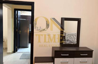 Apartment - 1 Bedroom - 2 Bathrooms for rent in Al Rawda 3 Villas - Al Rawda 3 - Al Rawda - Ajman