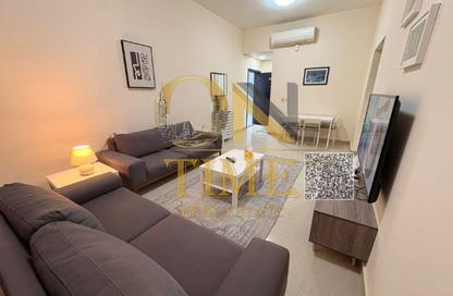 Apartment - 1 Bedroom - 2 Bathrooms for rent in Al Rawda 3 Villas - Al Rawda 3 - Al Rawda - Ajman