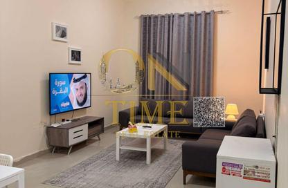 Apartment - 1 Bedroom - 2 Bathrooms for rent in Al Rawda 3 Villas - Al Rawda 3 - Al Rawda - Ajman Apartment - 1 Bedroom - 2 Bathrooms for rent in Al Rawda 3 Villas - Al Rawda 3 - Al Rawda - Ajman