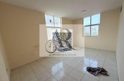 Apartment - 1 Bedroom - 1 Bathroom for rent in The Icon Casa 2 - Al Rashidiya 3 - Al Rashidiya - Ajman