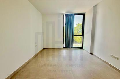 Apartment - 2 - 3 for rent in Areej Apartments - Aljada - Sharjah