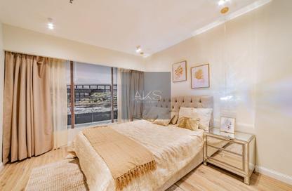 Apartment - 1 Bedroom - 2 Bathrooms for sale in Lucky Royale Residence - District 10 - Jumeirah Village Circle - Dubai