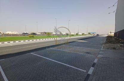 Show Room - Studio - 1 for rent in Industrial Area 18 - Sharjah Industrial Area - Sharjah