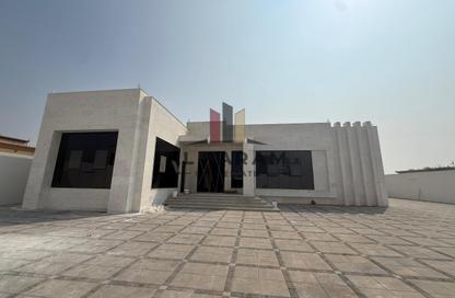 Villa - 4 - 6 for rent in Al Ghub - Ras Al Khaimah