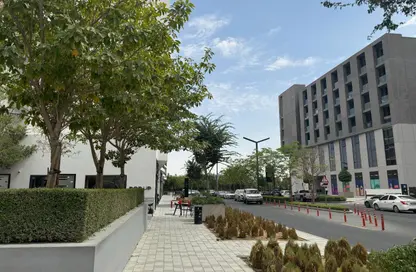 Apartment - 1 Bedroom - 2 Bathrooms for sale in Tiraz 3 - Aljada - Sharjah