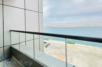شقة - 3 غرف نوم - 4 حمامات للايجار في برج وجه البحر - شمس أبوظبي - جزيرة الريم - أبوظبي شقة - 3 غرف نوم - 4 حمامات للايجار في برج وجه البحر - شمس أبوظبي - جزيرة الريم - أبوظبي