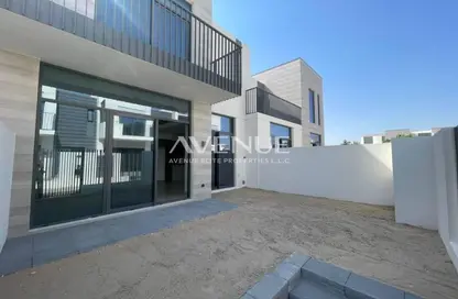 Townhouse - 4 Bedrooms - 4 Bathrooms for rent in Sun - Arabian Ranches 3 - Dubai