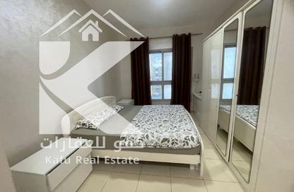 Apartment - 1 Bedroom - 2 Bathrooms for rent in Al Rawda 2 - Al Rawda - Ajman
