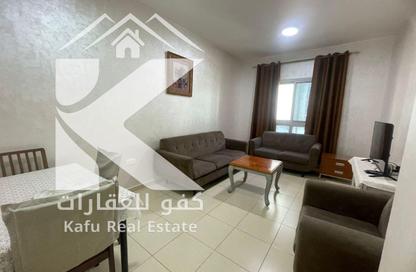 Apartment - 1 Bedroom - 2 Bathrooms for rent in Al Rawda 2 - Al Rawda - Ajman Apartment - 1 Bedroom - 2 Bathrooms for rent in Al Rawda 2 - Al Rawda - Ajman