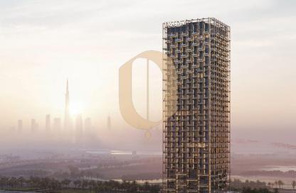 Apartment - 2 Bedrooms - 3 Bathrooms for sale in The Symphony by Imtiaz - Bukadra - Dubai