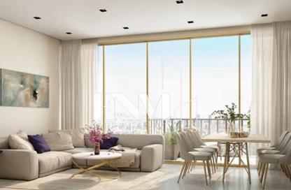 Apartment - 1 - 1 for rent in Elano by Oro24 - Arjan - Dubai