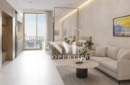 Apartment - 1 - 1 for rent in Elano by Oro24 - Arjan - Dubai