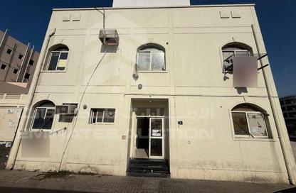 عمارة بالكامل - استوديو - 1 حمام للبيع في سوق الكبير 1 - السوق الكبير - بر دبي - دبي