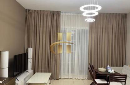 Apartment - Studio - 1 for sale in Siena 1 - Tuscan Residences - District 10 - Jumeirah Village Circle - Dubai Apartment - Studio - 1 for sale in Siena 1 - Tuscan Residences - District 10 - Jumeirah Village Circle - Dubai