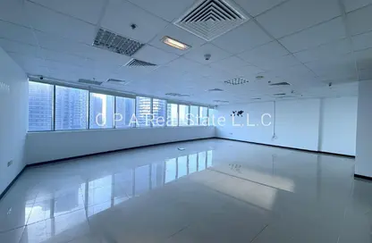 Office Space - Studio - 1 Bathroom for rent in XL Tower - Business Bay - Dubai