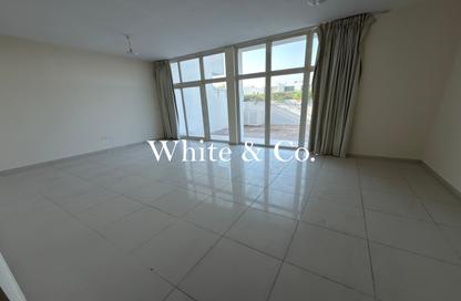 Townhouse - 5 - 6 for rent in Trixis - Damac Hills 2 - Dubai Townhouse - 5 - 6 for rent in Trixis - Damac Hills 2 - Dubai