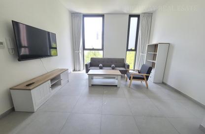 Apartment - 1 Bedroom - 1 Bathroom for rent in The Link - East Village - Aljada - Sharjah Apartment - 1 Bedroom - 1 Bathroom for rent in The Link - East Village - Aljada - Sharjah