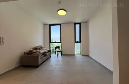 Apartment - 1 Bedroom - 1 Bathroom for rent in The Link - East Village - Aljada - Sharjah