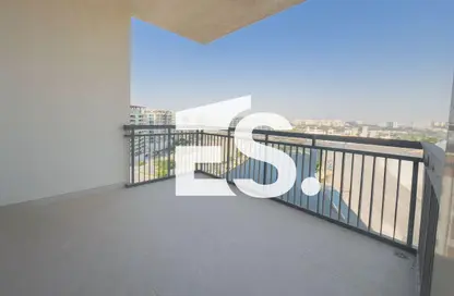Apartment - 1 Bedroom - 2 Bathrooms for sale in The View - Al Raha Beach - Abu Dhabi