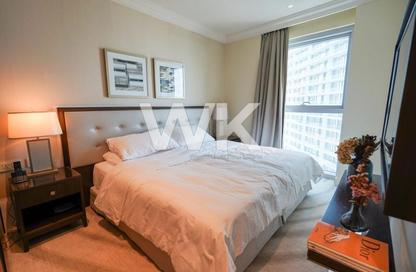 Apartment - 2 Bedrooms - 3 Bathrooms for rent in The Address Residence Fountain Views 1 - The Address Residence Fountain Views - Downtown Dubai - Dubai Apartment - 2 Bedrooms - 3 Bathrooms for rent in The Address Residence Fountain Views 1 - The Address Residence Fountain Views - Downtown Dubai - Dubai