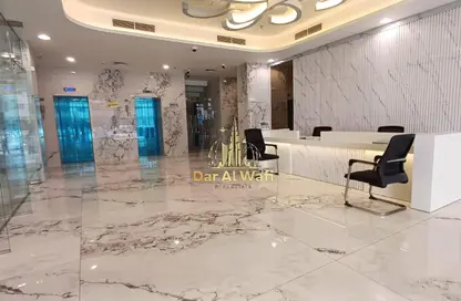 شقة - غرفة نوم - 2 حمامات للايجار في شارع تالياتلا ​ - النهدة - الشارقة