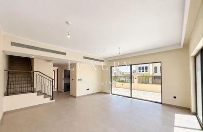 Villa - 5 - 6 for rent in Lagoon Views 13 Tower B - Lagoon Views 13 - Lagoon Views - Damac Lagoons - Dubai