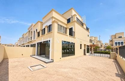 Villa - 5 - 6 for rent in Lagoon Views 13 Tower B - Lagoon Views 13 - Lagoon Views - Damac Lagoons - Dubai