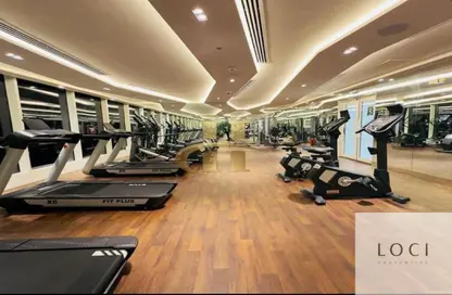 Apartment - Studio - 1 Bathroom for rent in Jewelz by Danube - Arjan - Dubai