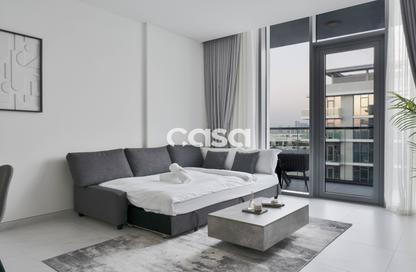 Apartment - 1 Bedroom - 2 Bathrooms for sale in Residences 7 - The Residences at District One - Mohammed Bin Rashid City - Dubai Apartment - 1 Bedroom - 2 Bathrooms for sale in Residences 7 - The Residences at District One - Mohammed Bin Rashid City - Dubai