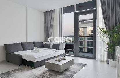 Apartment - 1 Bedroom - 2 Bathrooms for sale in Residences 7 - The Residences at District One - Mohammed Bin Rashid City - Dubai