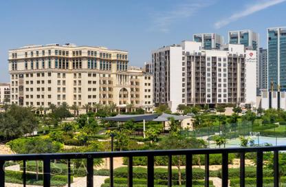 Apartment - Studio - 1 for sale in Elevate by Prescott - Arjan - Dubai Apartment - Studio - 1 for sale in Elevate by Prescott - Arjan - Dubai