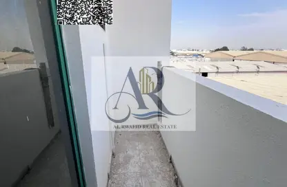 Apartment - 2 Bedrooms - 1 Bathroom for rent in Al Jurf Industrial 2 - Al Jurf Industrial - Ajman