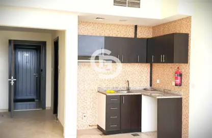 شقة - 1 حمام للايجار في بوابة السيليكون رقم 4 - بوابات السيليكون - واحة دبي للسيليكون - دبي