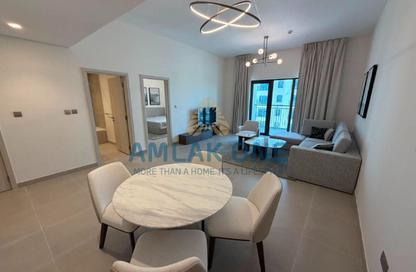 Apartment - 1 Bedroom - 1 Bathroom for rent in Views B - Yas Golf Collection - Yas Island - Abu Dhabi