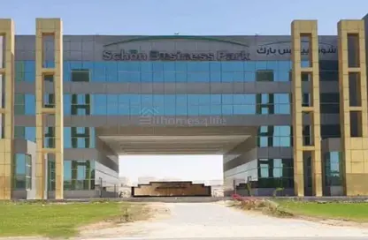 مكتب - استوديو للايجار في مجمع شون للأعمال - مجمع دبي للاستثمار - دبي