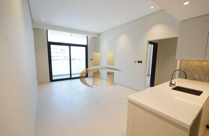 Apartment - 1 - 2 for sale in Marquis Elegance - Arjan - Dubai