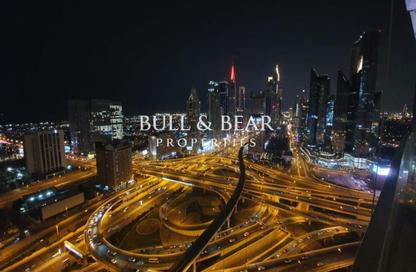 Apartment - 2 Bedrooms - 3 Bathrooms for rent in The Address Sky View Tower 1 - The Address Sky View Towers - Downtown Dubai - Dubai