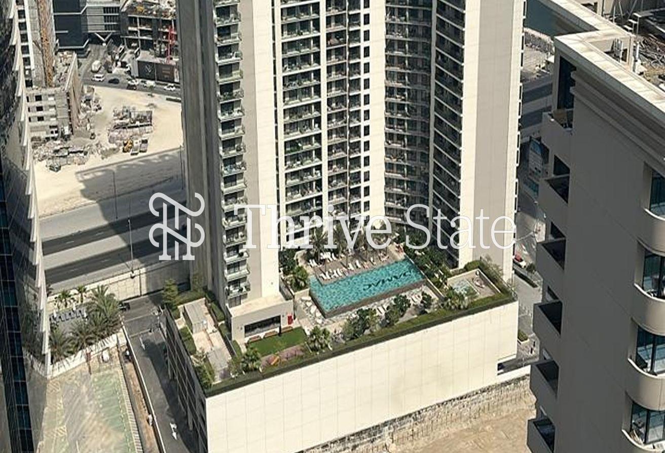 Fully Furnished | Vacant Now | 4 Cheques photo 16