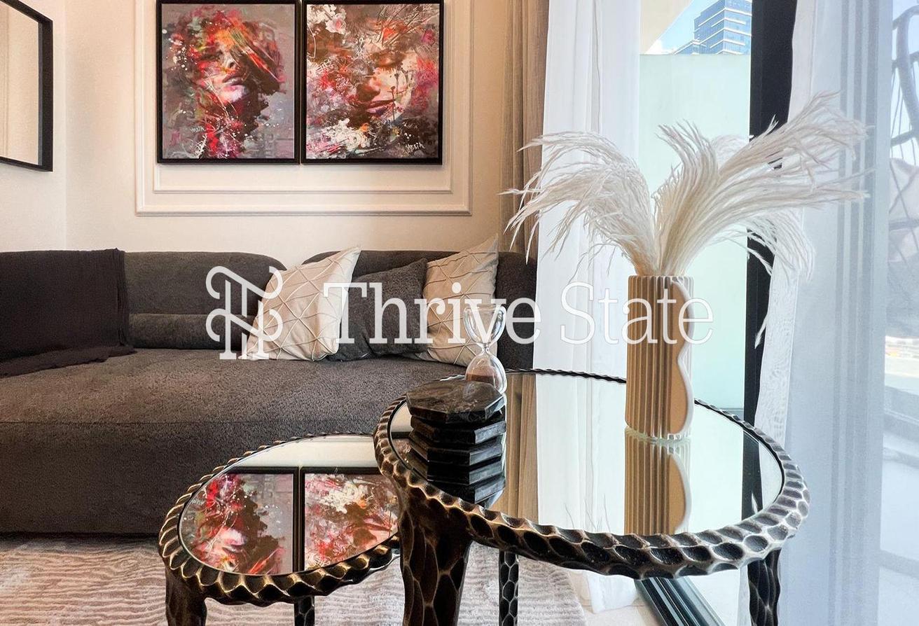 Fully Furnished | Vacant Now | 4 Cheques photo 4